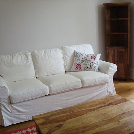דירות לונדון Luxury Holland Park, Sleeps 2, Free S'Fast Wifi מראה חיצוני תמונה