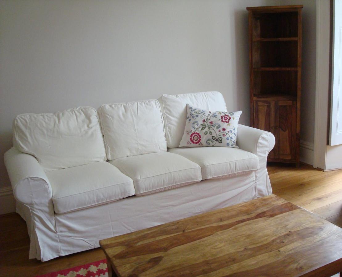 דירות לונדון Luxury Holland Park, Sleeps 2, Free S'Fast Wifi מראה חיצוני תמונה
