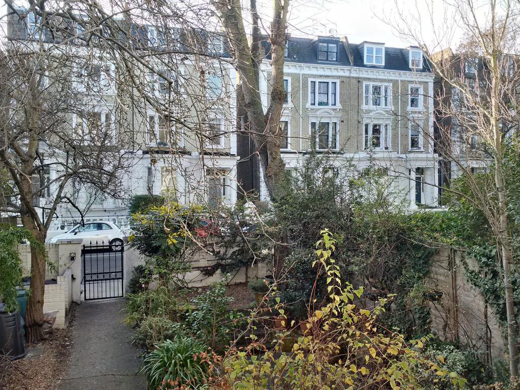 דירות לונדון Luxury Holland Park, Sleeps 2, Free S'Fast Wifi מראה חיצוני תמונה