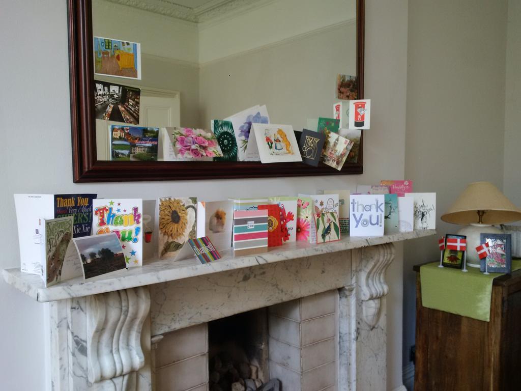 דירות לונדון Luxury Holland Park, Sleeps 2, Free S'Fast Wifi מראה חיצוני תמונה